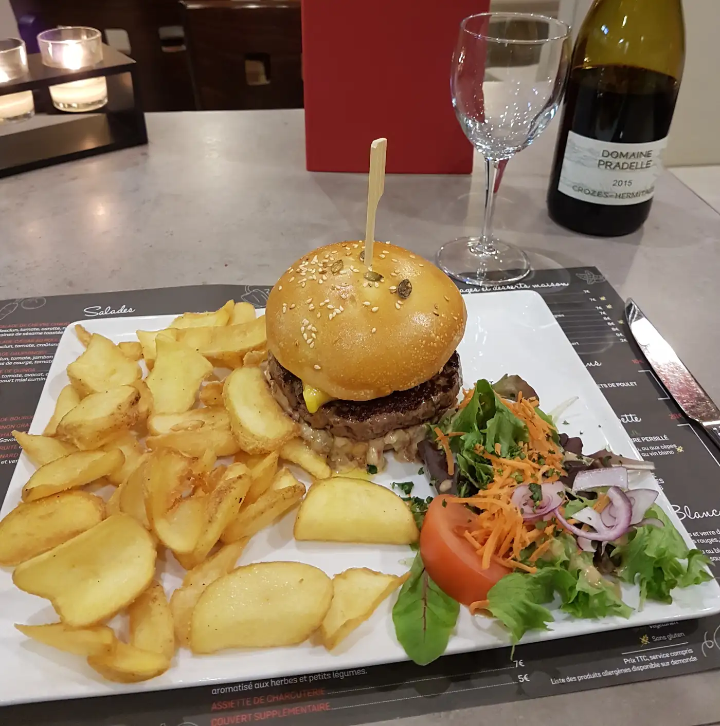 La Ferme d’Oz – photo 3