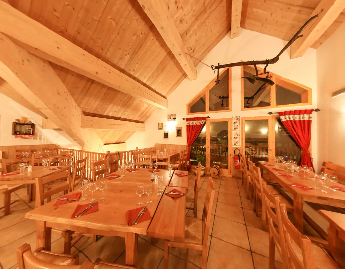La Ferme d’Oz – photo 5