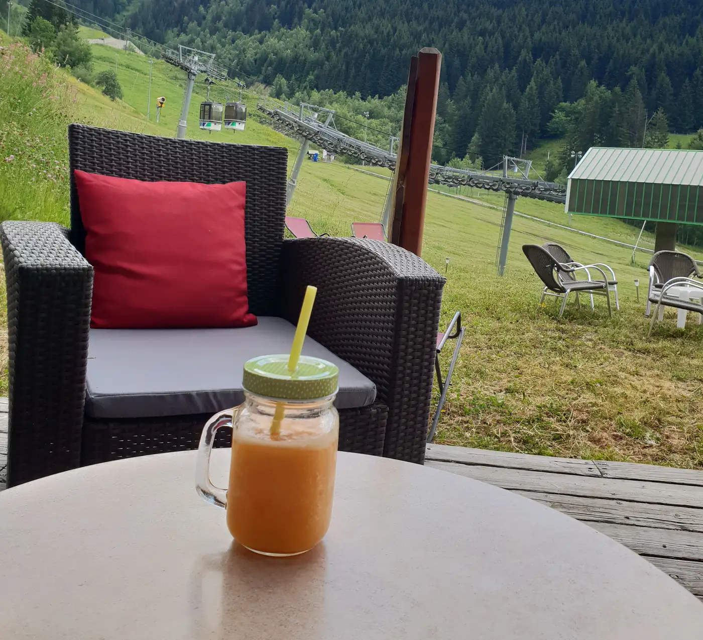 La Ferme d’Oz – photo 6